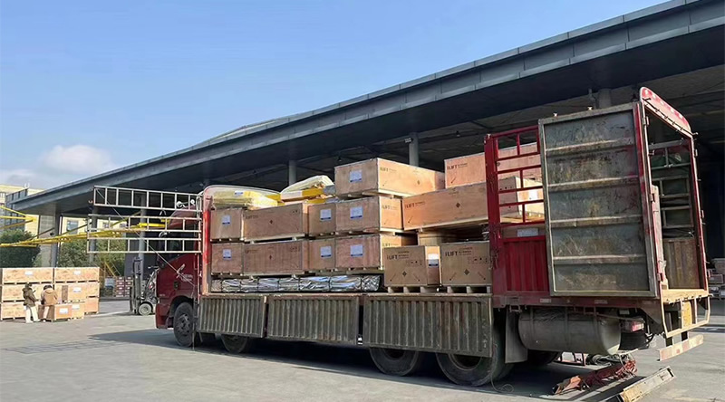 揭阳惠来县到防城港物流专线-惠来县到防城港物流公司-运输保障